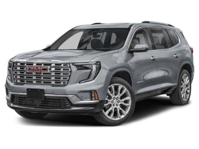 2024 GMC Acadia Denali — SUV — 19,808 mi — Noblesville, IN