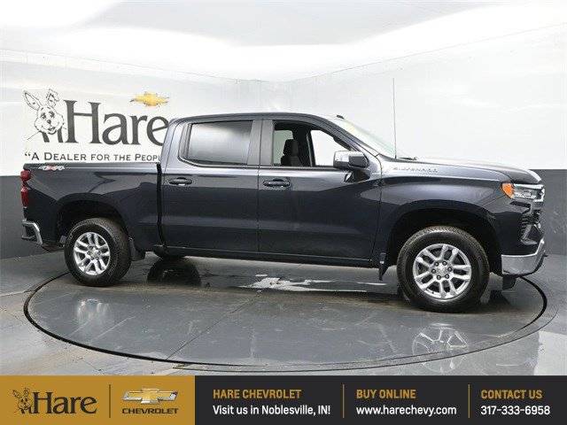 2022 Chevrolet Silverado 1500 LT — Pickup Truck — 42,041 mi — Noblesville, IN