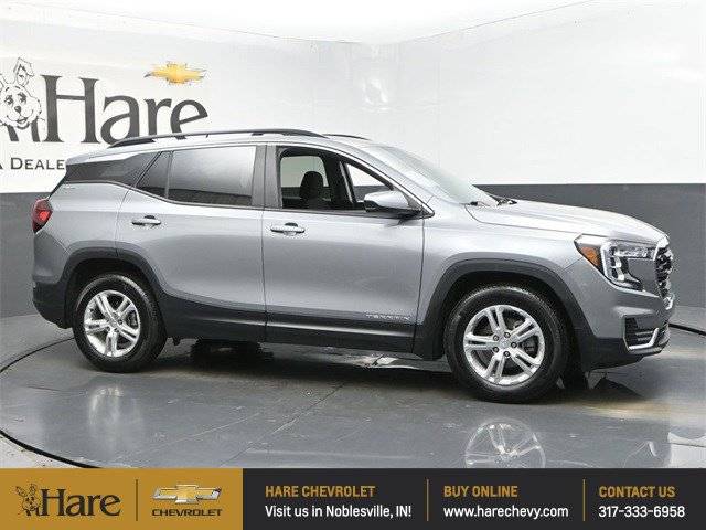 2023 GMC Terrain SLE — SUV — 29,388 mi — Noblesville, IN