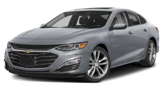2024 Chevrolet Malibu 2LT — Sedan — 15,671 mi — Noblesville, IN