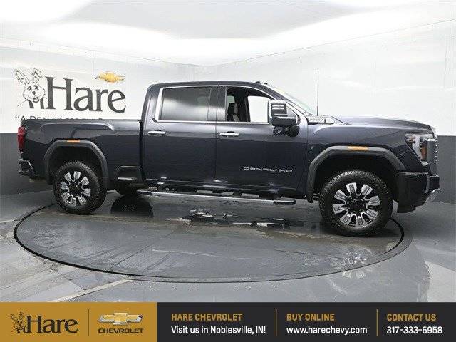 2024 GMC Sierra 2500HD Denali — Pickup Truck — 49,749 mi — Noblesville, IN