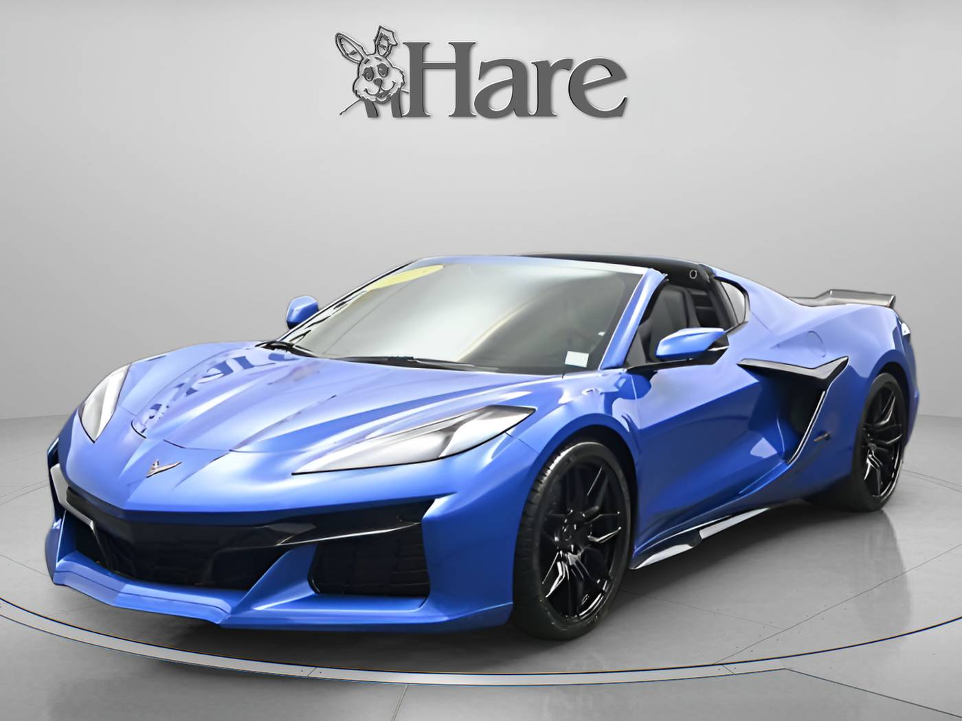 2023 Chevrolet Corvette Z06