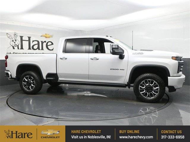 2023 Chevrolet Silverado 2500HD High Country — Pickup Truck — 32,774 mi — Noblesville, IN