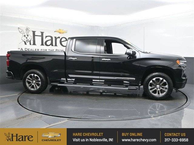 2022 Chevrolet Silverado 1500 High Country — Pickup Truck — 26,544 mi — Noblesville, IN