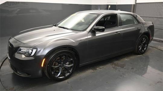 2022 Chrysler 300 Touring — Sedan — 51,731 mi — Noblesville, IN