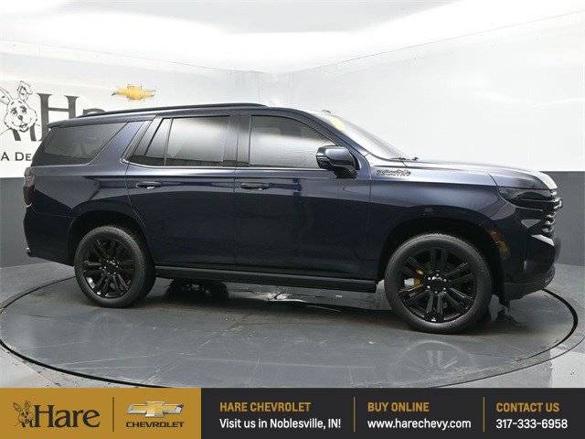 2021 Chevrolet Tahoe High Country — SUV — 50,516 mi — Noblesville, IN