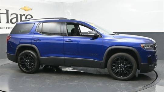 2023 GMC Acadia SLE — SUV — 20,319 mi — Noblesville, IN