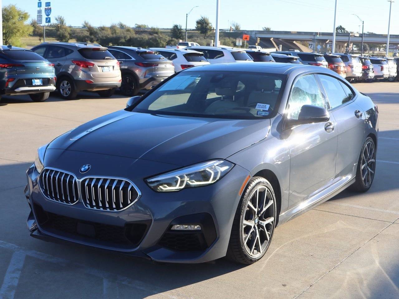 2021 BMW 2 Series 228i — Sedan — 56,761 mi — Fort Worth, TX