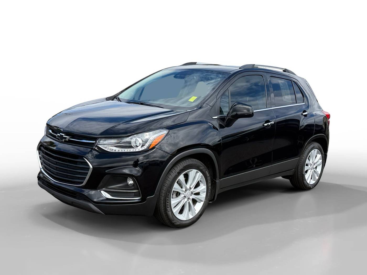 2020 Chevrolet Trax Premier — SUV — 50,423 mi — San Jose, CA