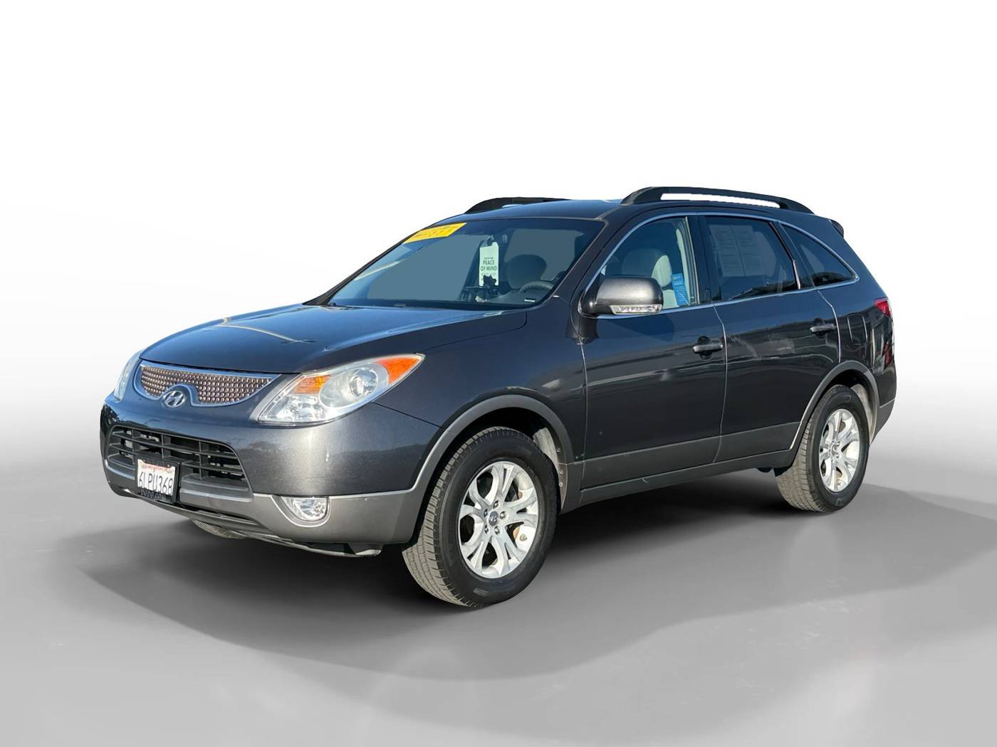 2010 Hyundai Veracruz GLS — SUV — 141,000 mi — San Jose, CA