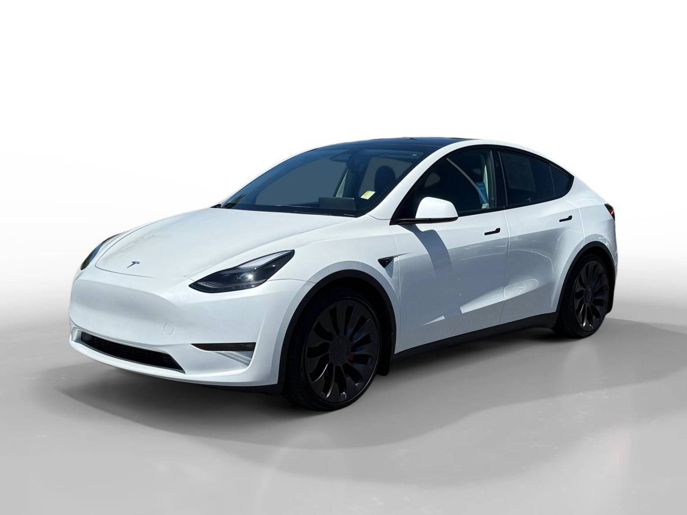 2023 Tesla Model Y Performance — SUV — 11,685 mi — San Jose, CA