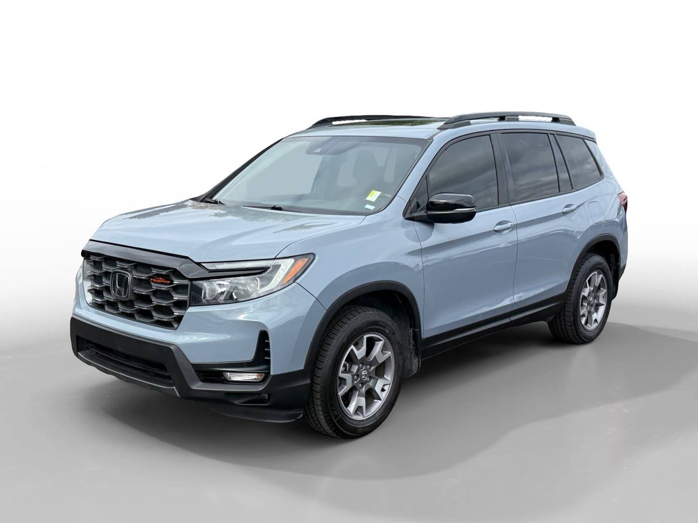 2022 Honda Passport TrailSport — SUV — 64,862 mi — San Jose, CA