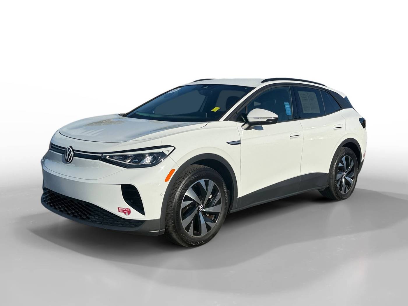 2023 Volkswagen ID.4 Pro — SUV — 24,319 mi — San Jose, CA