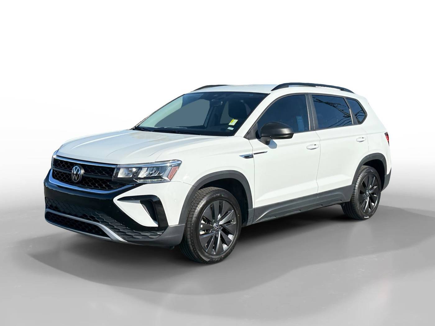 2023 Volkswagen Taos S — SUV — 51,281 mi — San Jose, CA