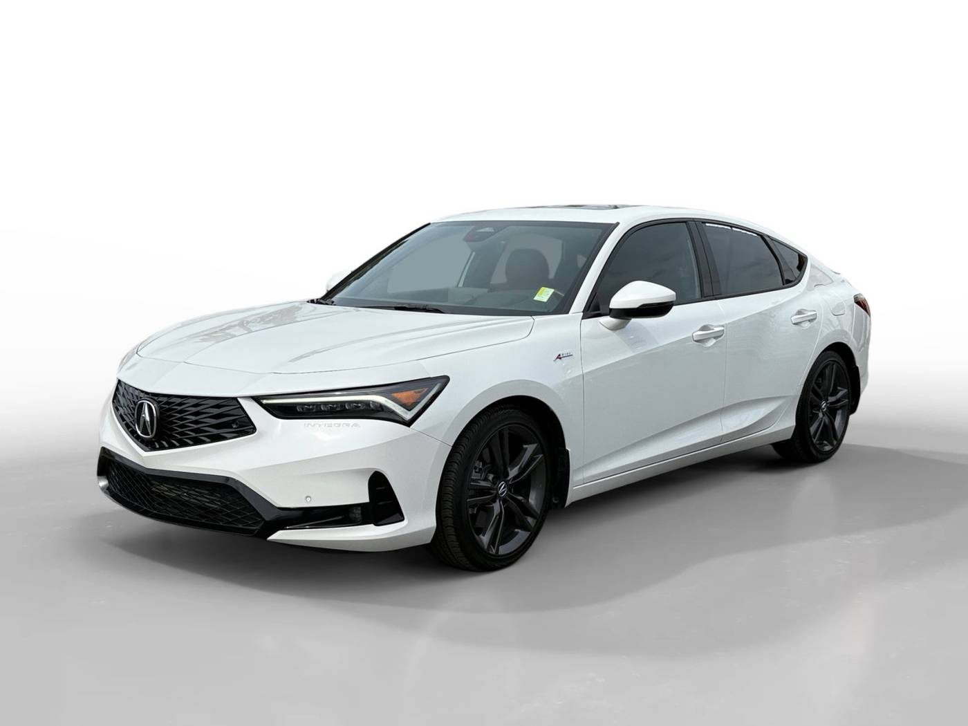 2023 Acura Integra w/A-Spec Technology Package — Hatchback — 14,931 mi — San Jose, CA