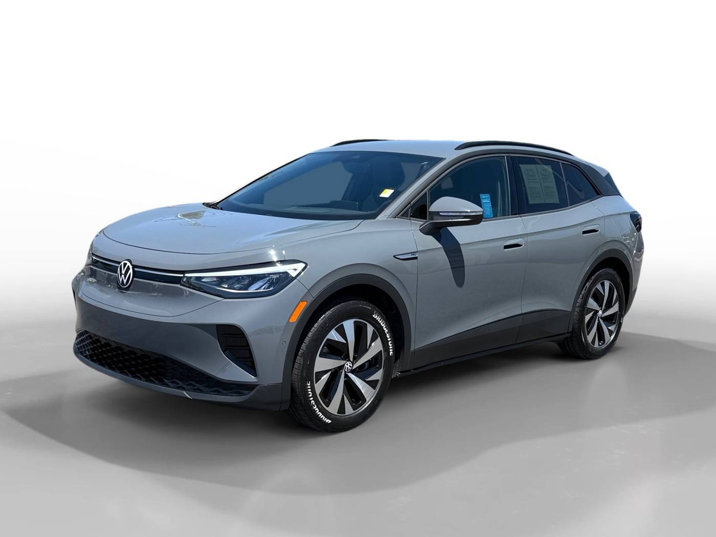 2023 Volkswagen ID.4 Pro — SUV — 41,218 mi — San Jose, CA