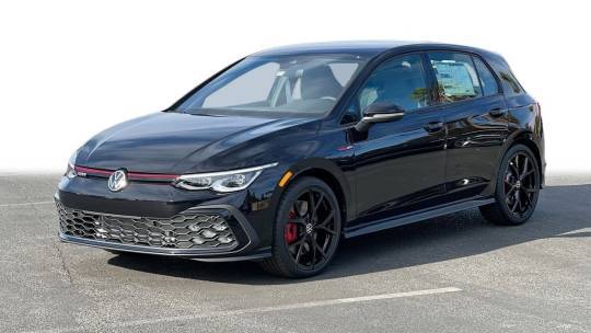 Used 2024 Volkswagen Golf GTI for Sale in Natchez, MS (with Photos