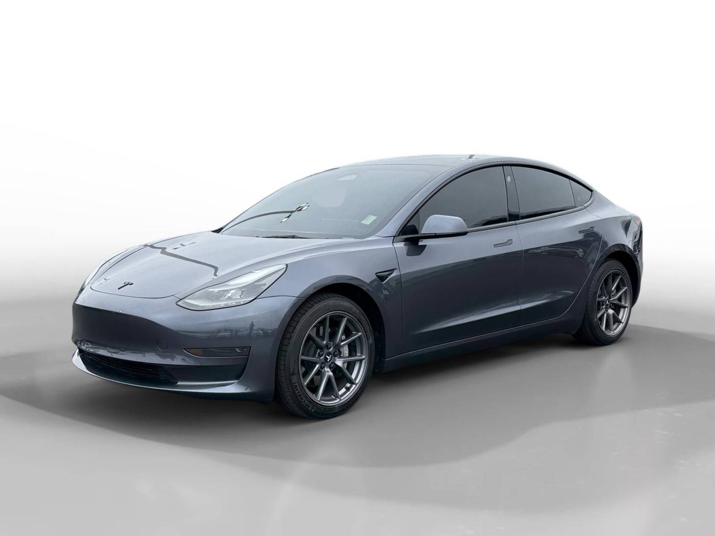 2023 Tesla Model 3 Model 3 — Sedan — 15,803 mi — San Jose, CA