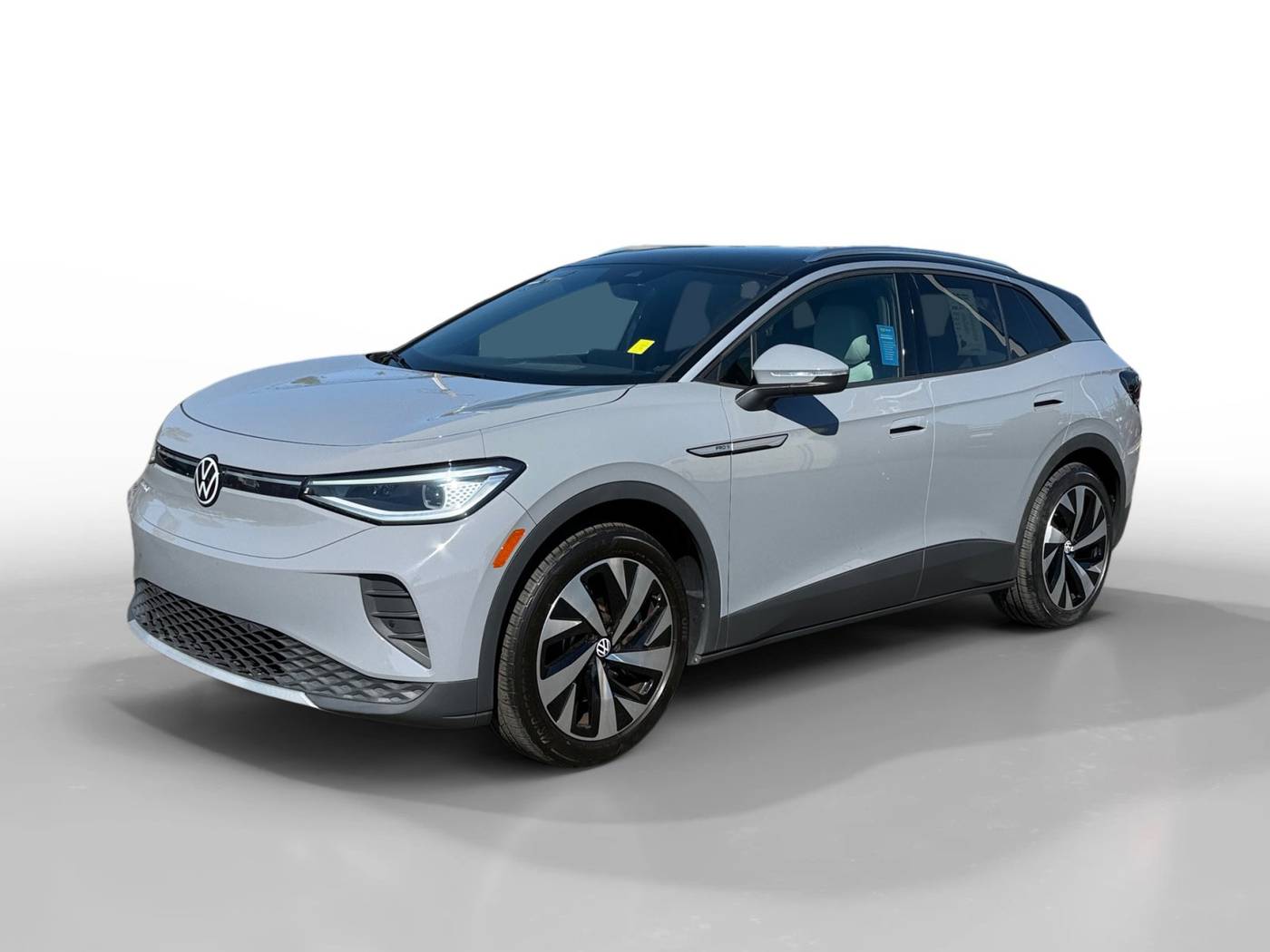 2022 Volkswagen ID.4 Pro S — SUV — 26,480 mi — San Jose, CA