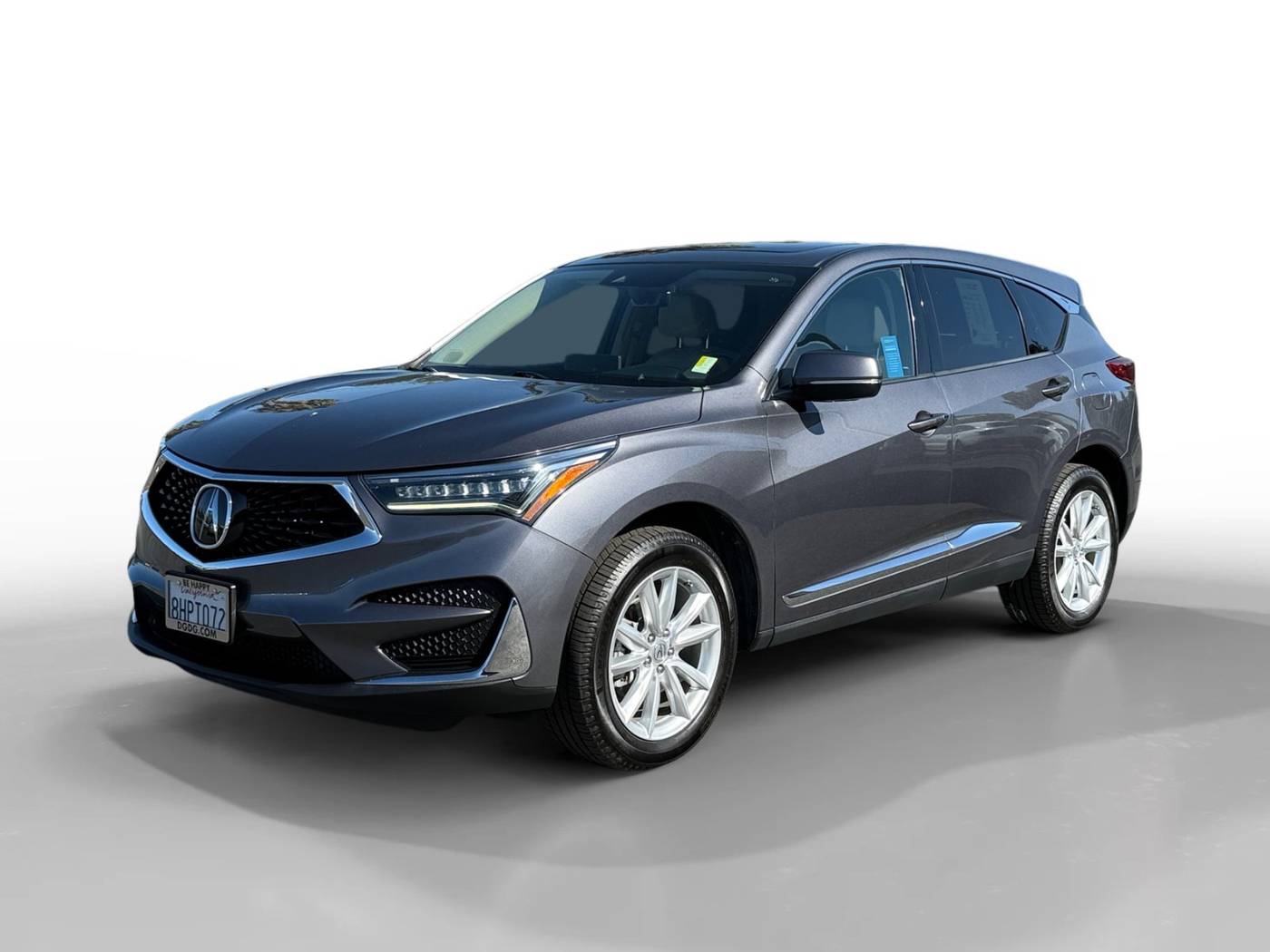 2019 Acura RDX Standard — SUV — 72,112 mi — San Jose, CA