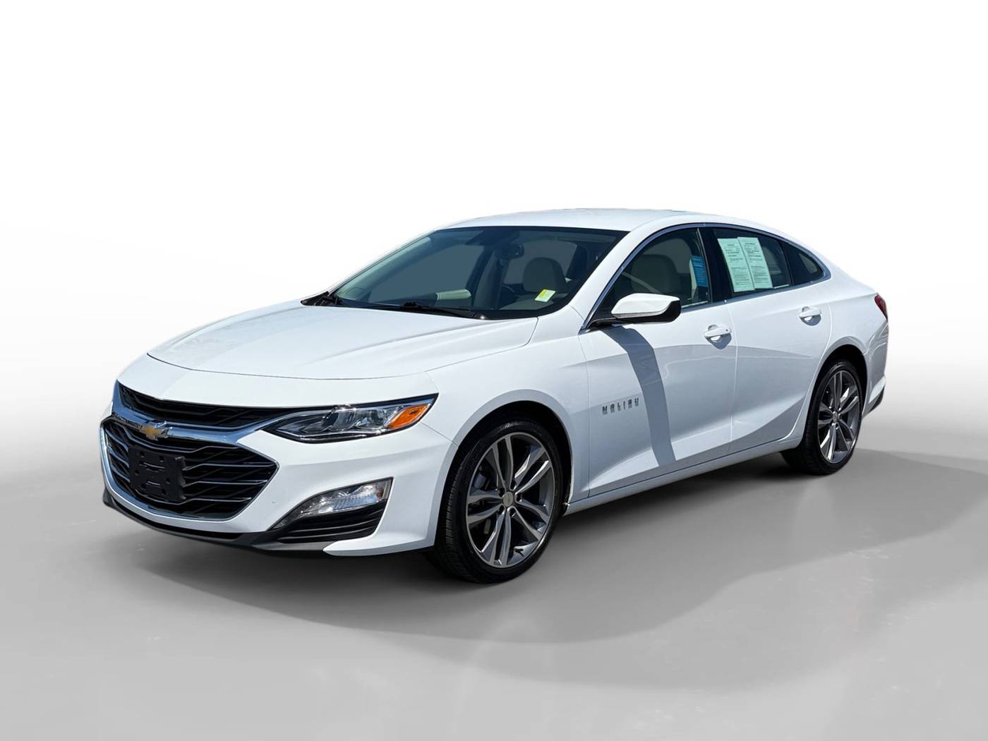 2024 Chevrolet Malibu 2LT — Sedan — 18,633 mi — San Jose, CA