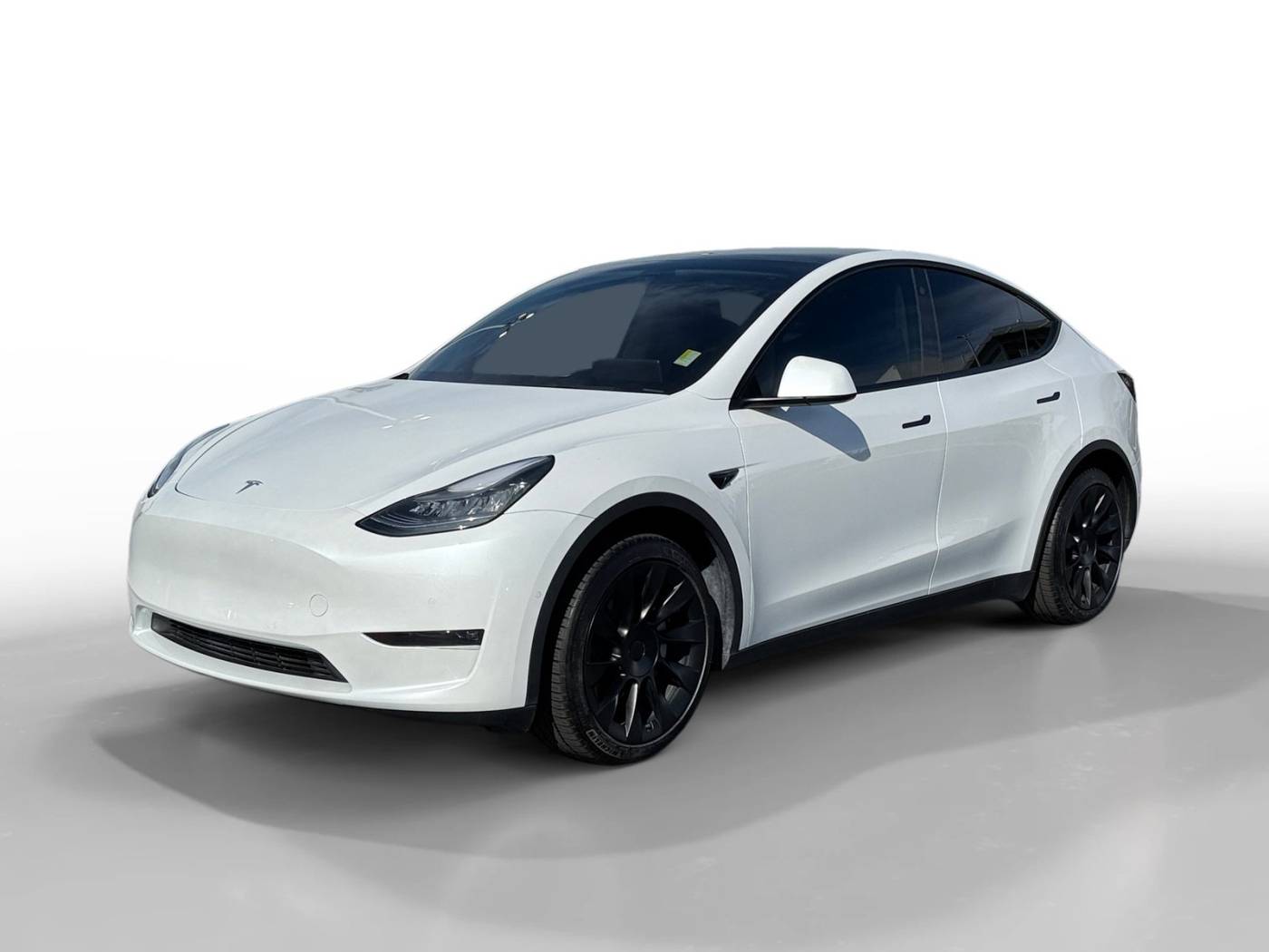 2021 Tesla Model Y Long Range — SUV — 52,666 mi — San Jose, CA