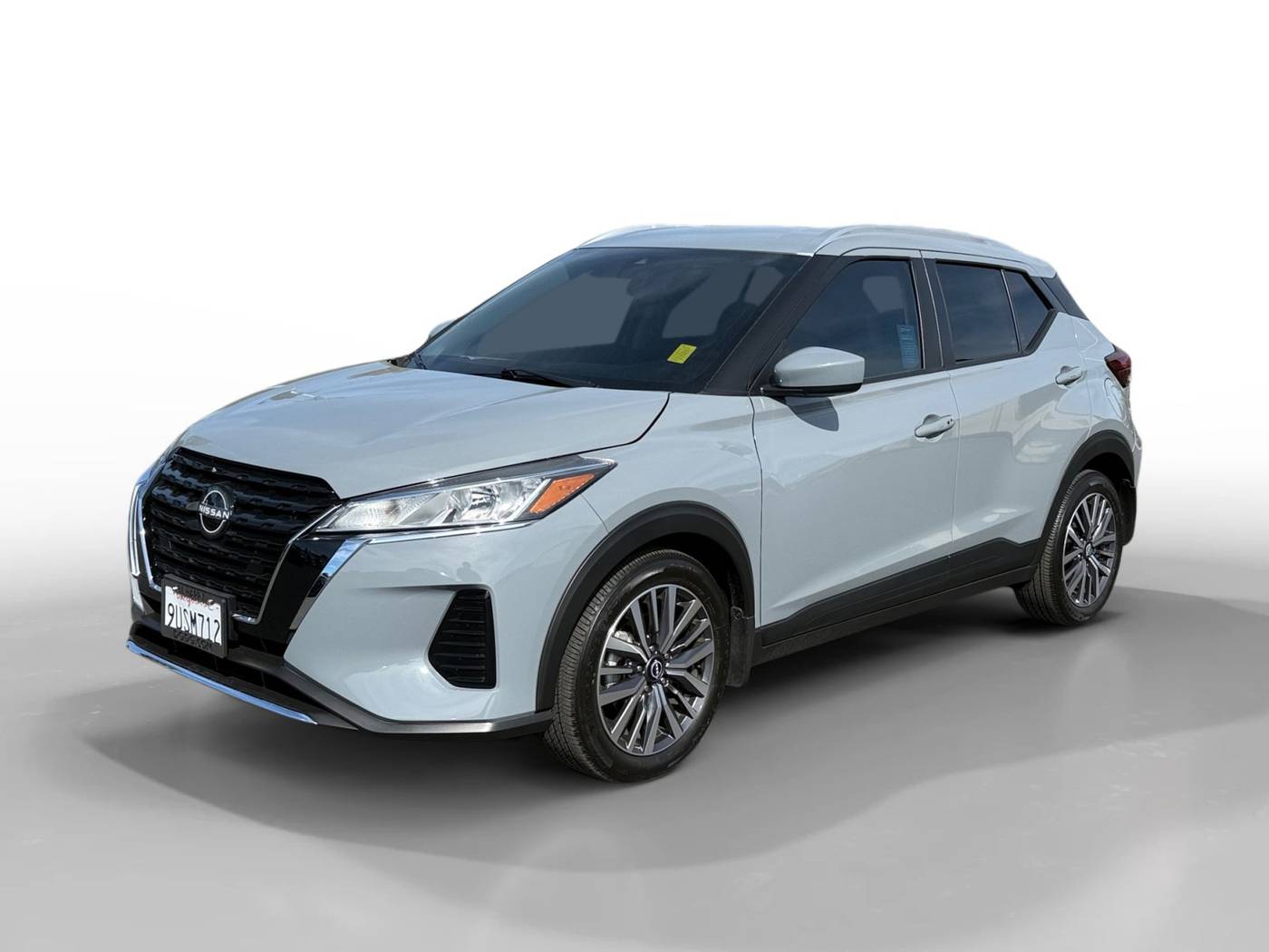 2024 Nissan Kicks SV — SUV — 16,063 mi — San Jose, CA