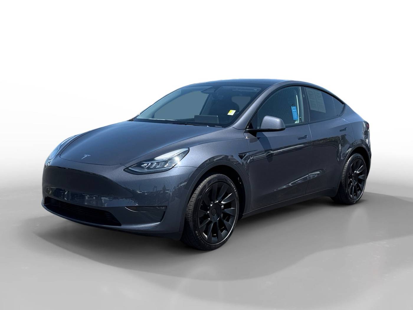 2023 Tesla Model Y Long Range — SUV — 23,692 mi — San Jose, CA