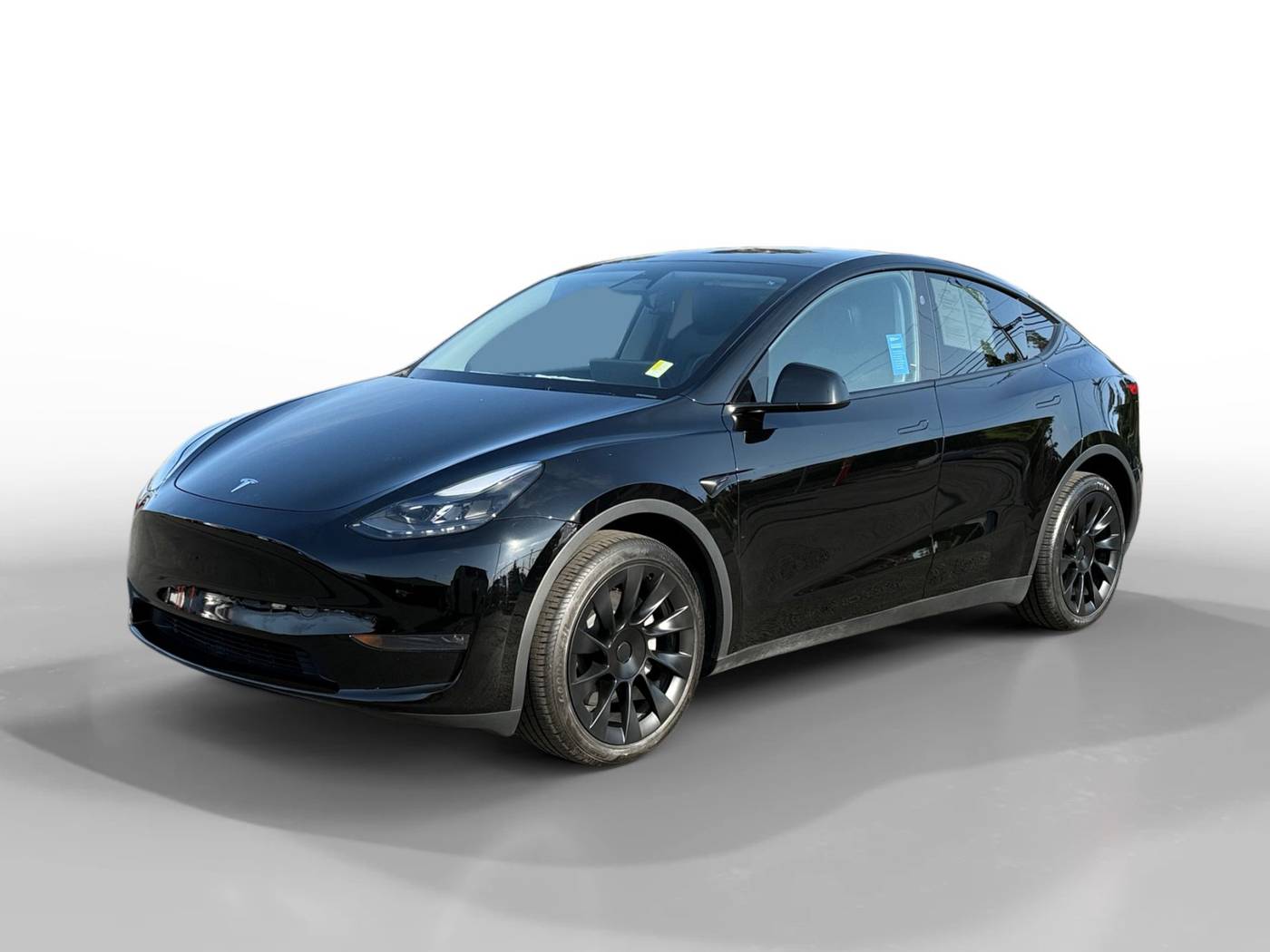 2023 Tesla Model Y Long Range — SUV — 18,545 mi — San Jose, CA