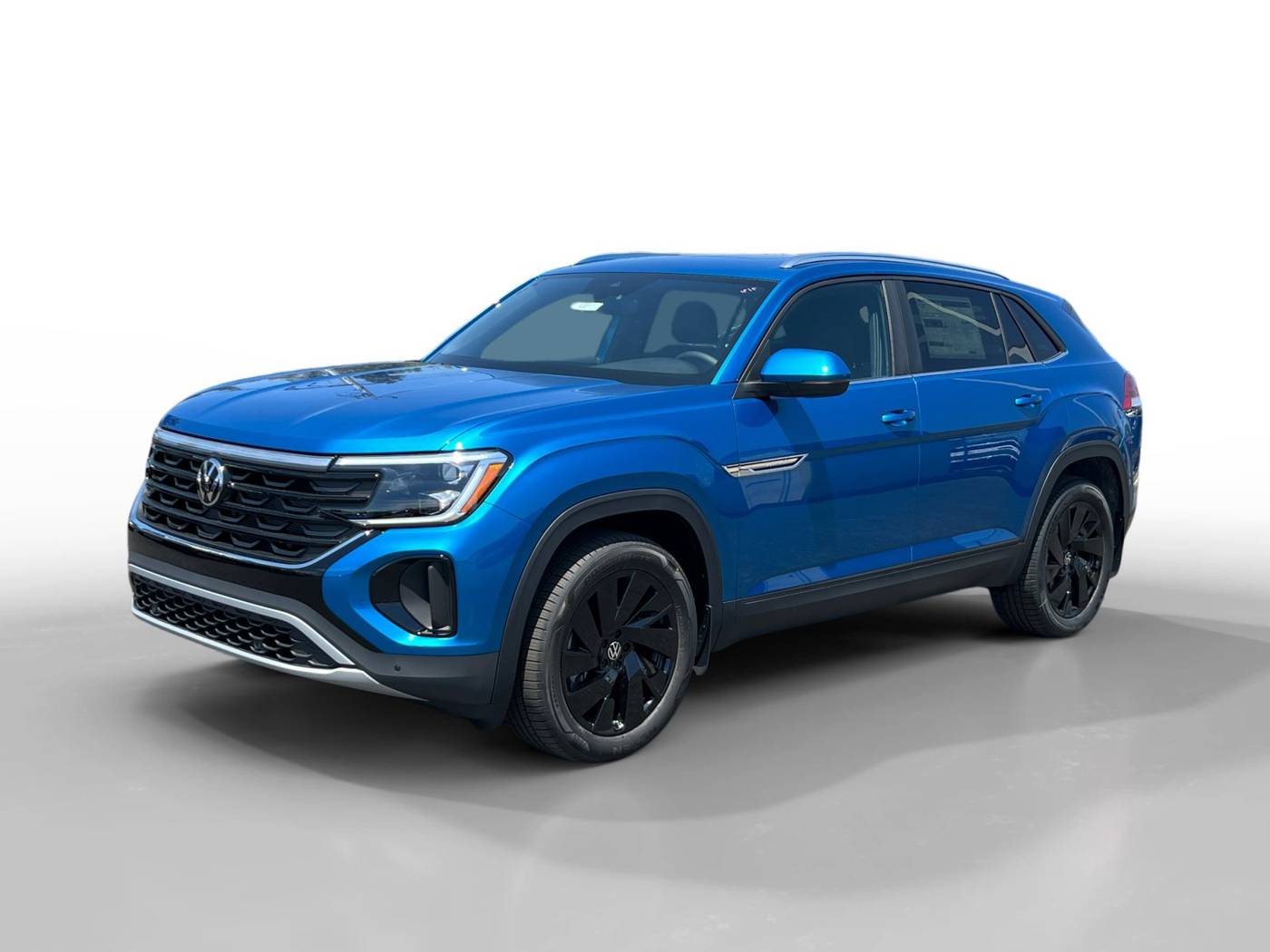 2024 Volkswagen Atlas Cross Sport SE 4Motion