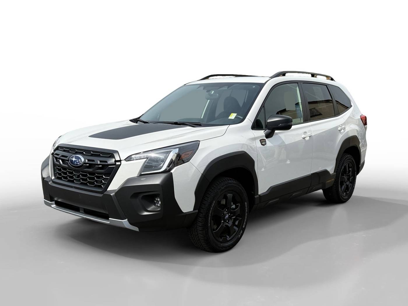 2024 Subaru Forester Wilderness — SUV — 12,026 mi — San Jose, CA