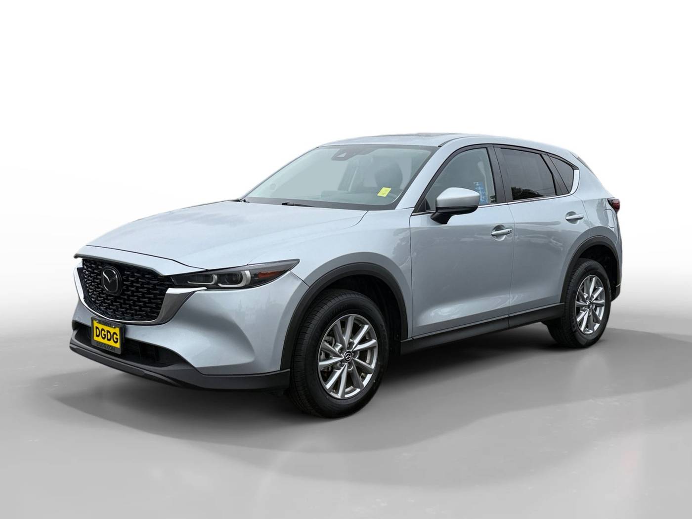 2023 Mazda CX-5 2.5 S Preferred — SUV — 64,652 mi — San Jose, CA