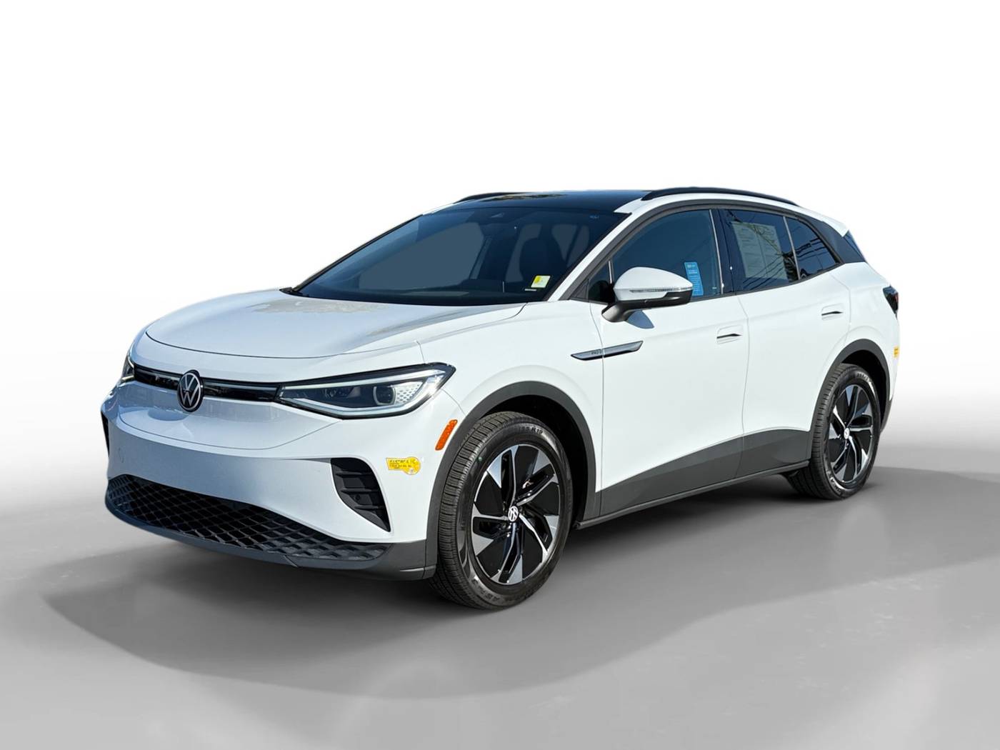 2022 Volkswagen ID.4 Pro S — SUV — 40,443 mi — San Jose, CA