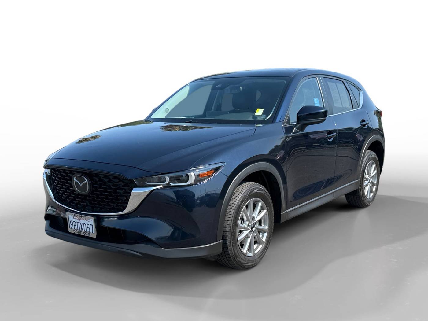 2022 Mazda CX-5 2.5 S Preferred — SUV — 32,399 mi — San Jose, CA