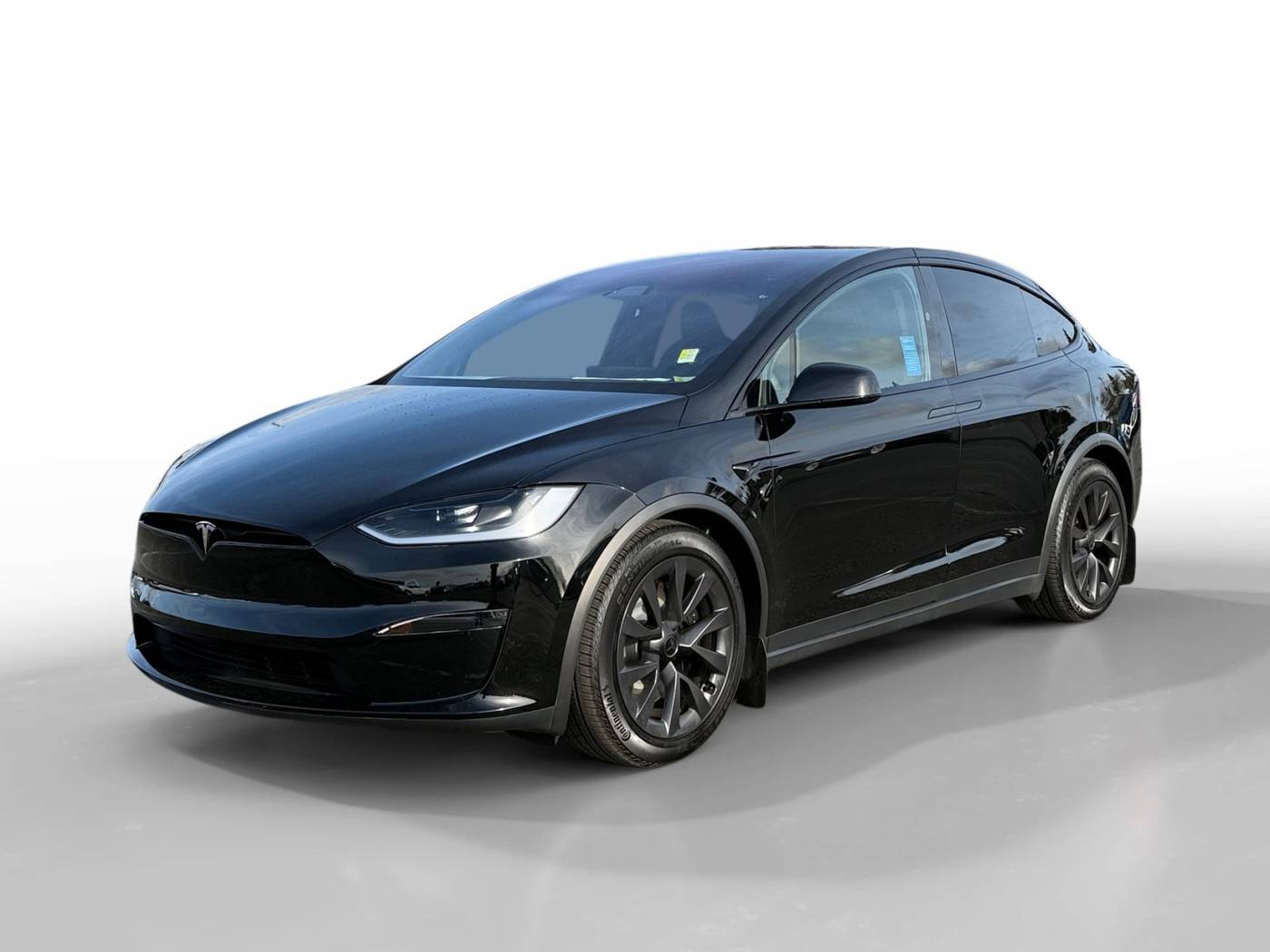2024 Tesla Model X Model X — SUV — 8,099 mi — San Jose, CA