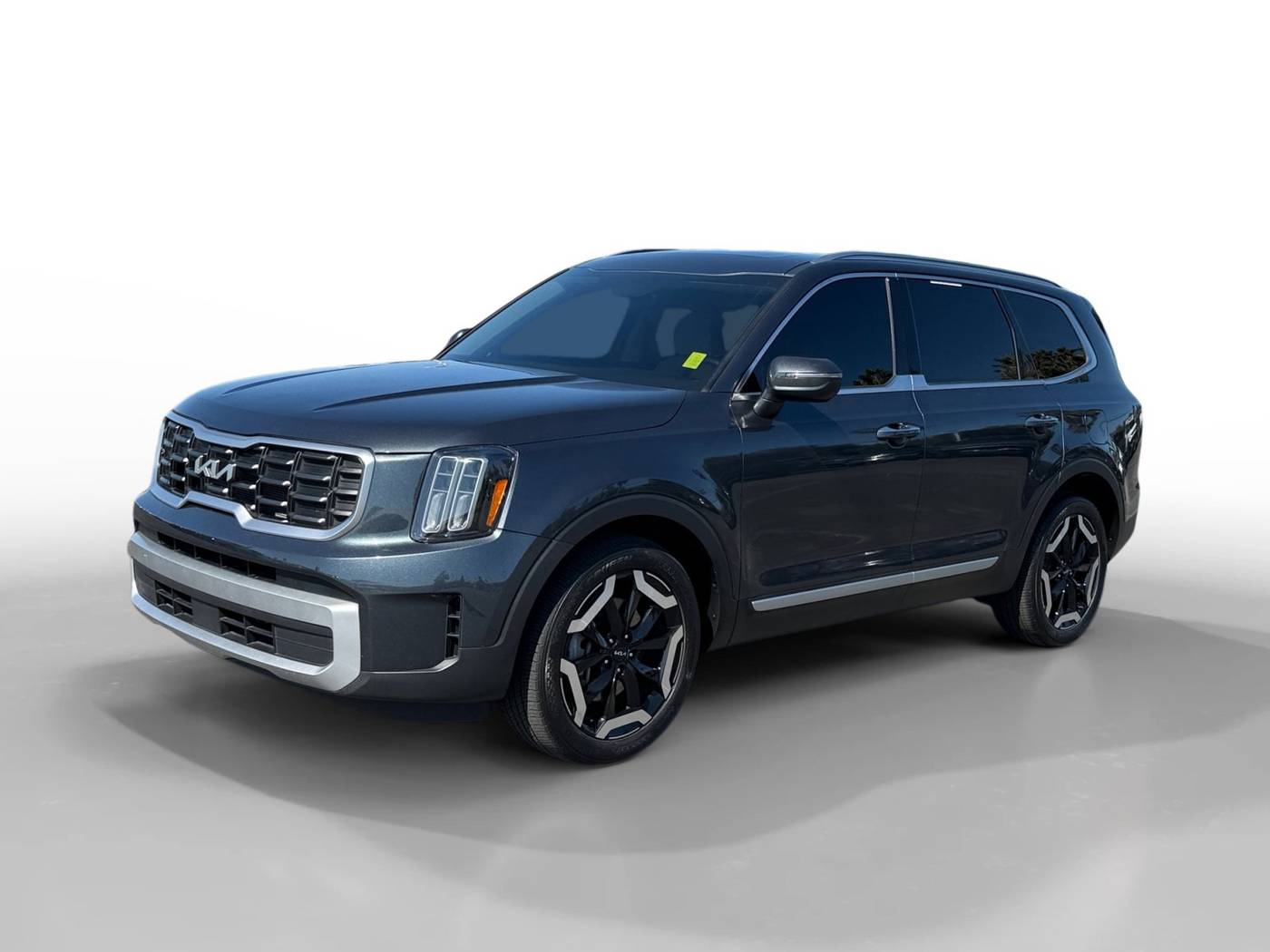 2023 Kia Telluride S — SUV — 32,143 mi — San Jose, CA