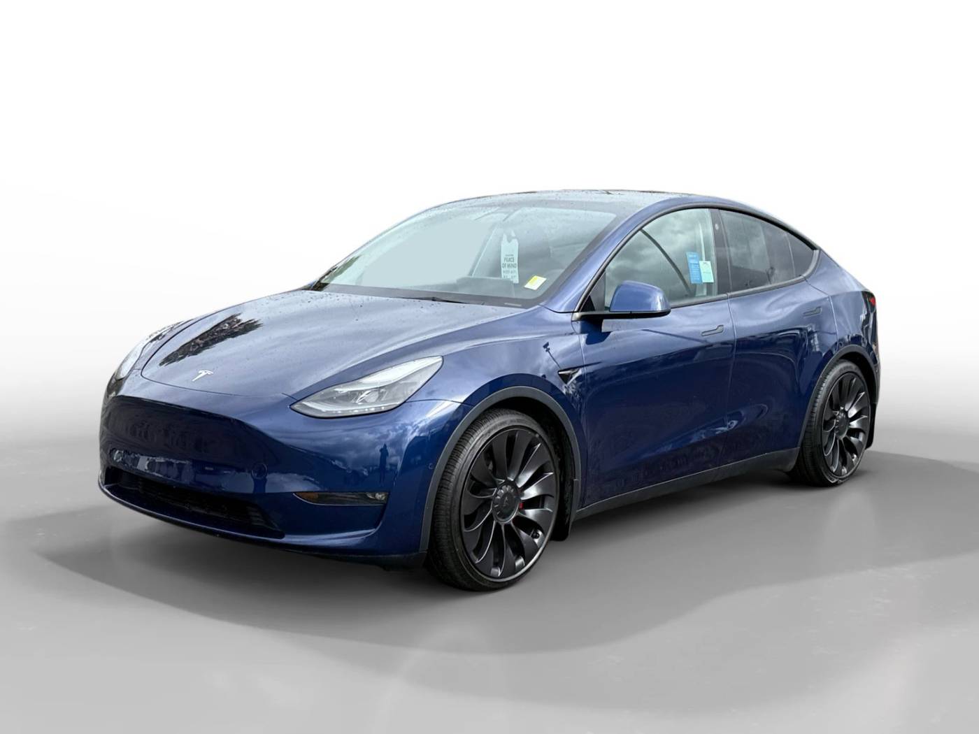 2022 Tesla Model Y Performance — SUV — 29,193 mi — San Jose, CA