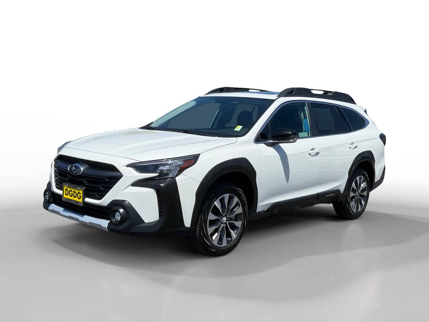 2024 Subaru Outback Limited — SUV — 12,661 mi — San Jose, CA