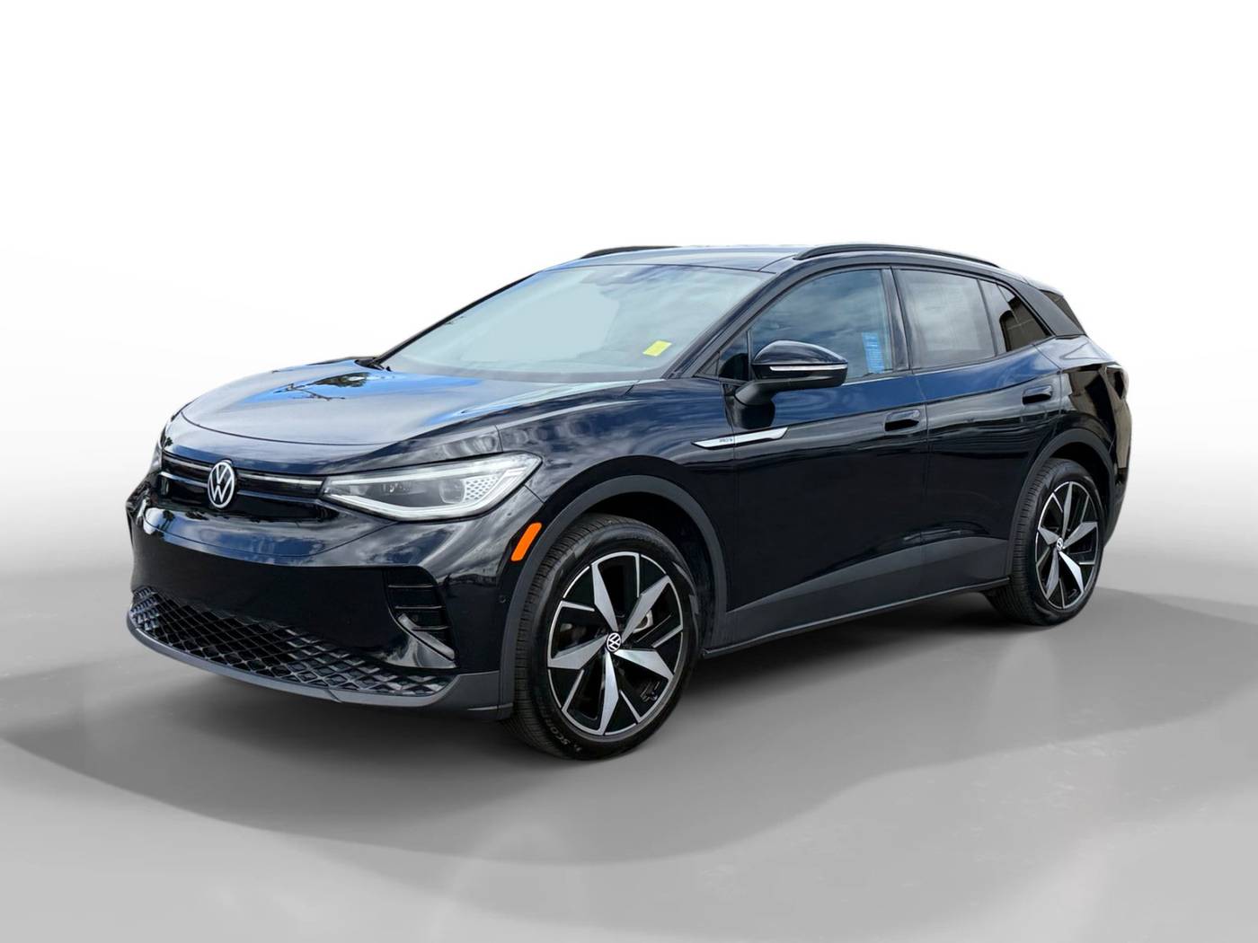2023 Volkswagen ID.4 Pro S — SUV — 15,362 mi — San Jose, CA