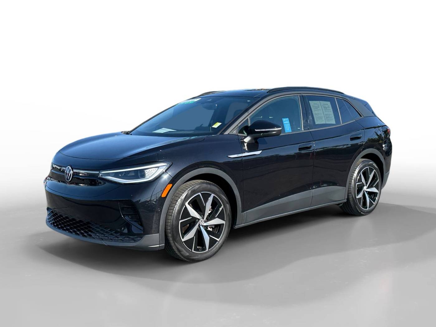 2023 Volkswagen ID.4 Pro S — SUV — 16,348 mi — San Jose, CA