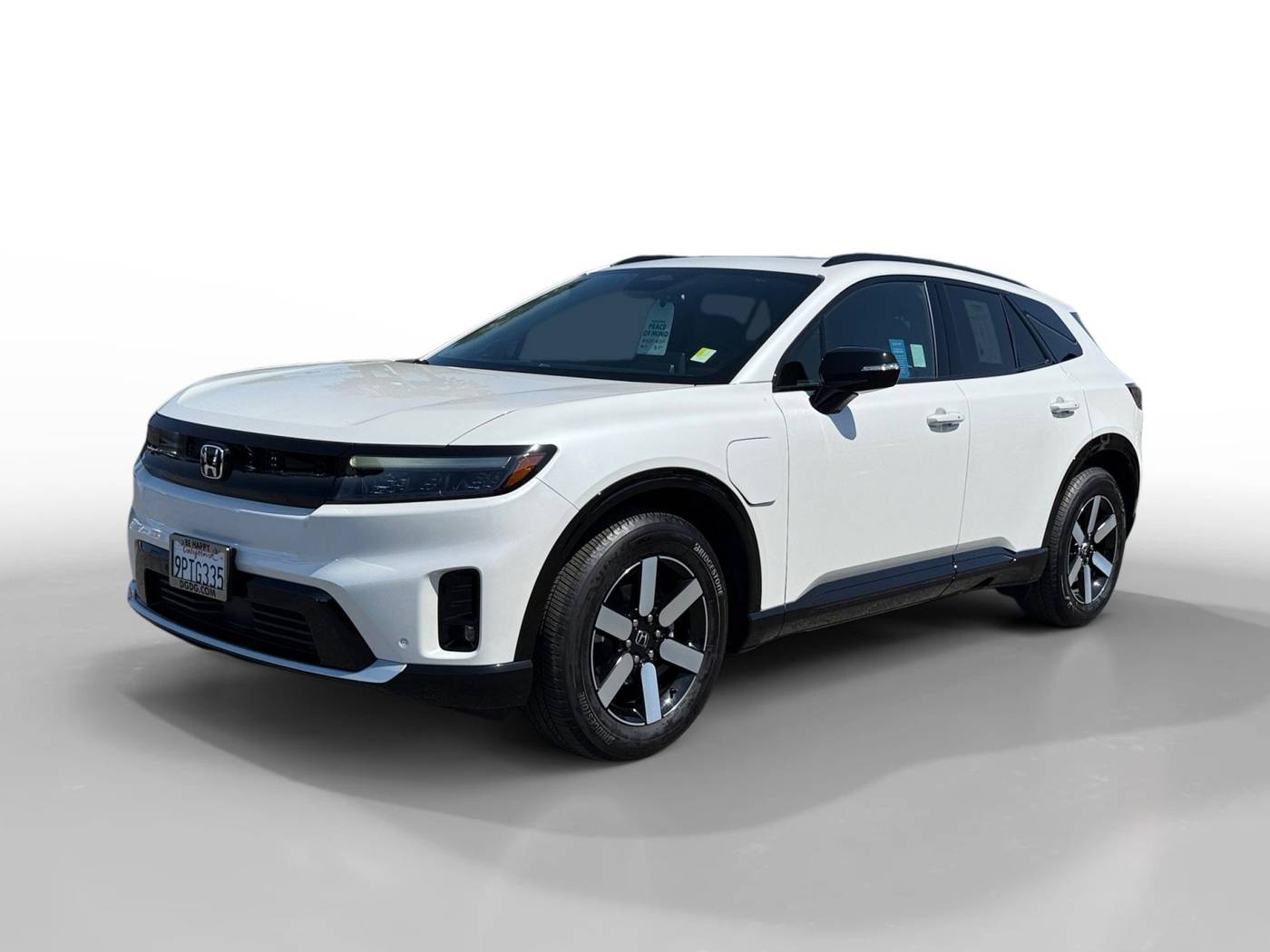 2024 Honda Prologue Touring — SUV — 2,290 mi — San Jose, CA