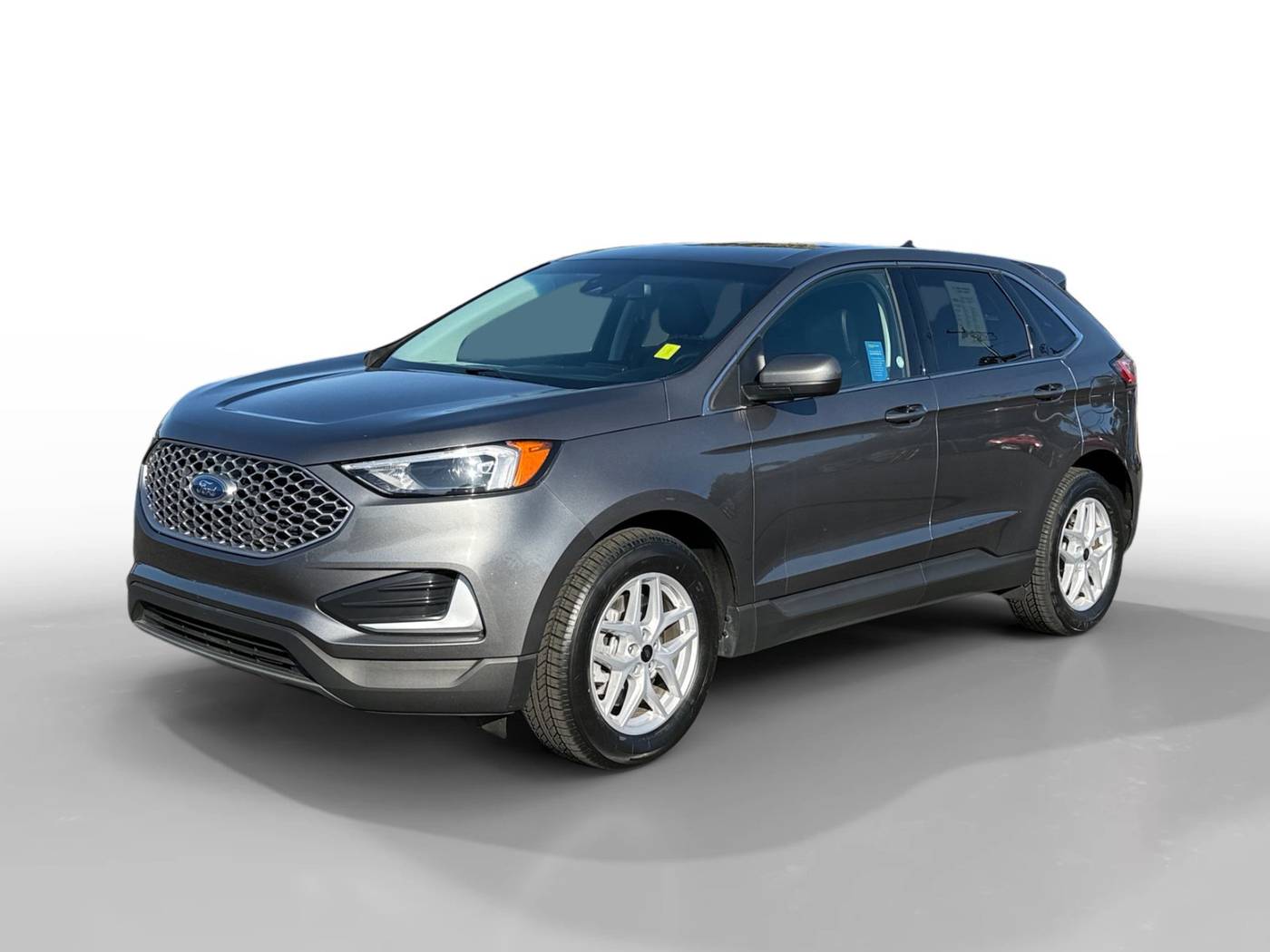 2024 Ford Edge SEL — SUV — 35,135 mi — San Jose, CA