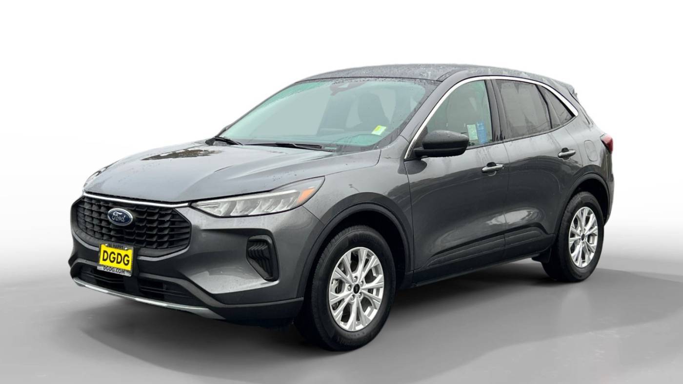 2023 Ford Escape Active — SUV — 21,483 mi — San Jose, CA