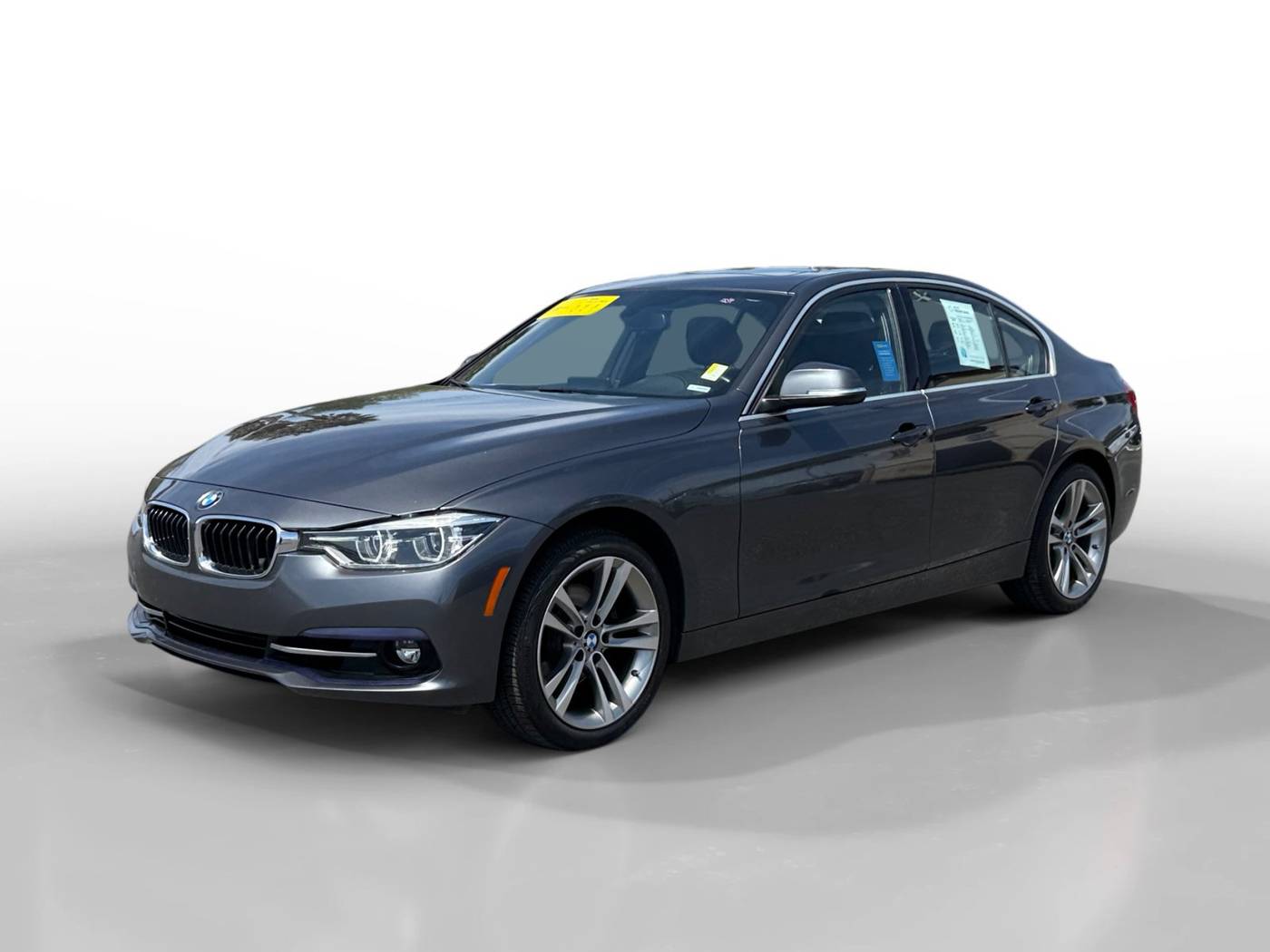 2018 BMW 3 Series 330i — Sedan — 64,433 mi — San Jose, CA