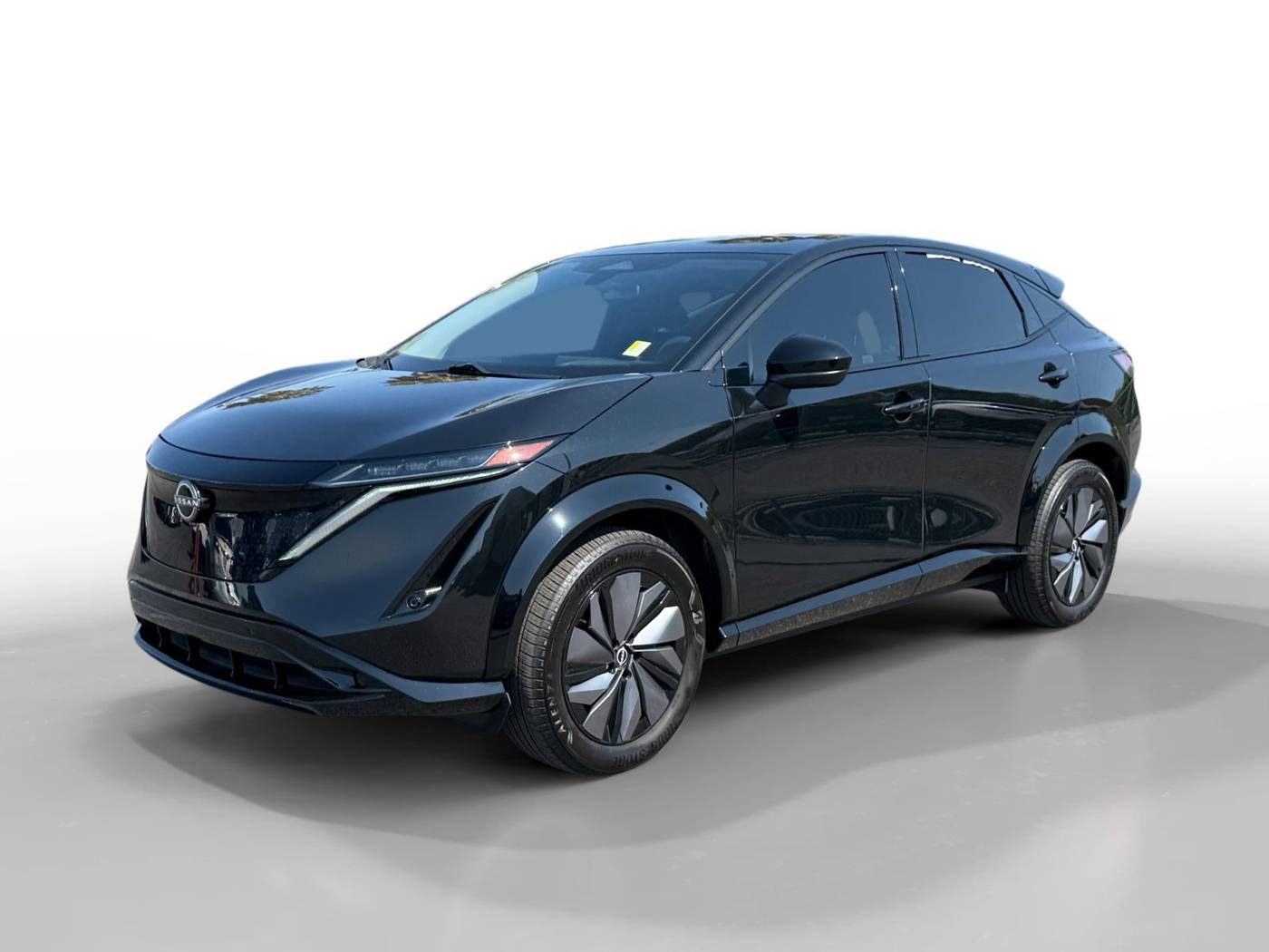 2023 Nissan Ariya Engage — SUV — 15,146 mi — San Jose, CA