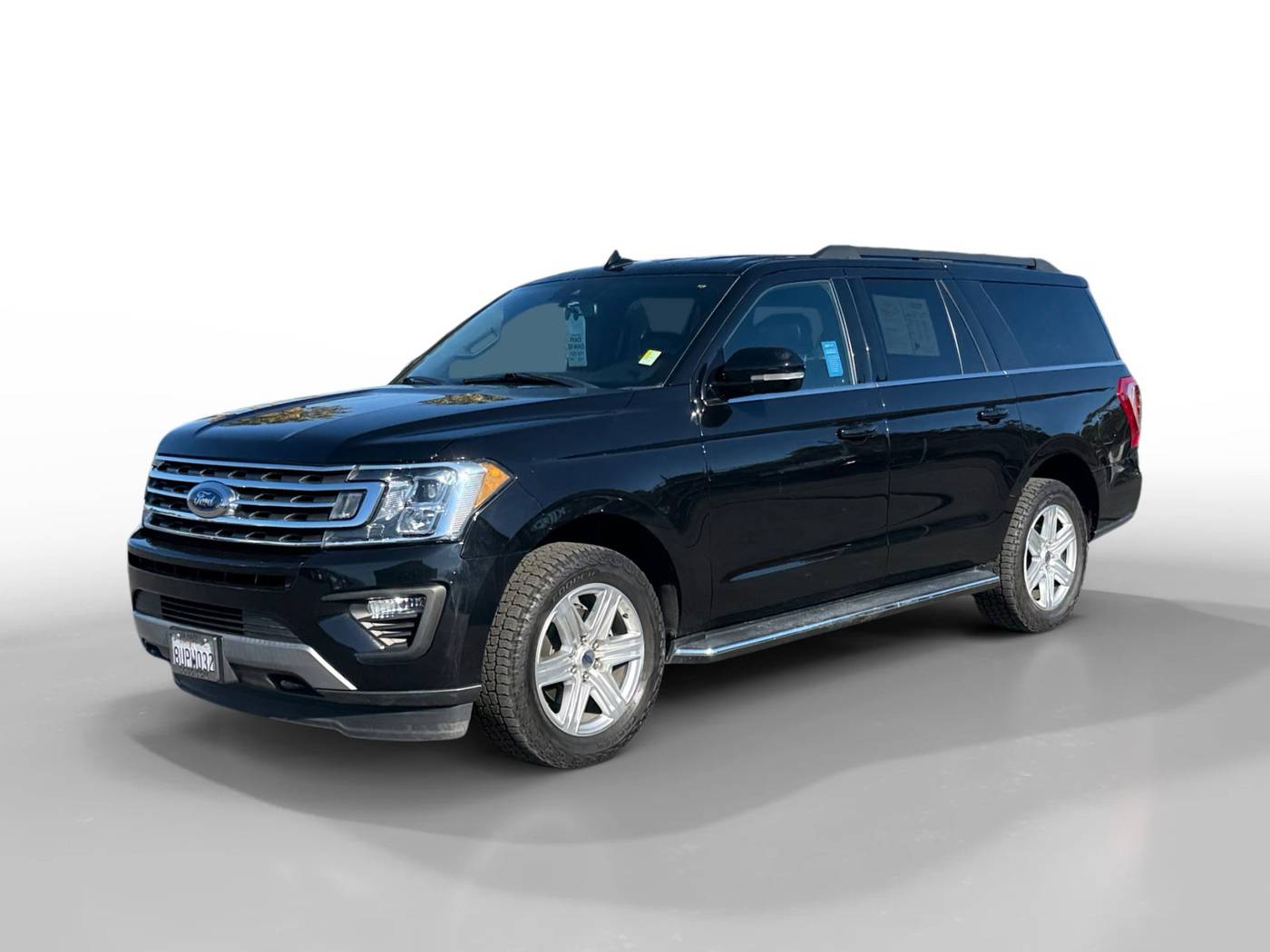 2020 Ford Expedition XLT — SUV — 62,876 mi — San Jose, CA