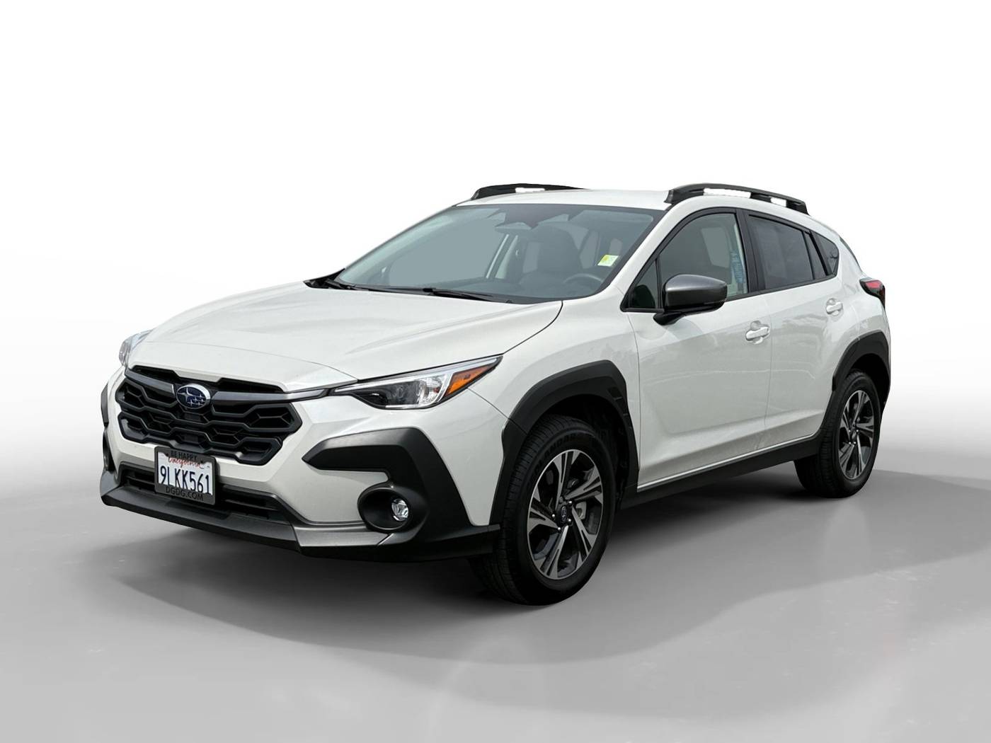 2024 Subaru Crosstrek Premium — SUV — 13,814 mi — San Jose, CA