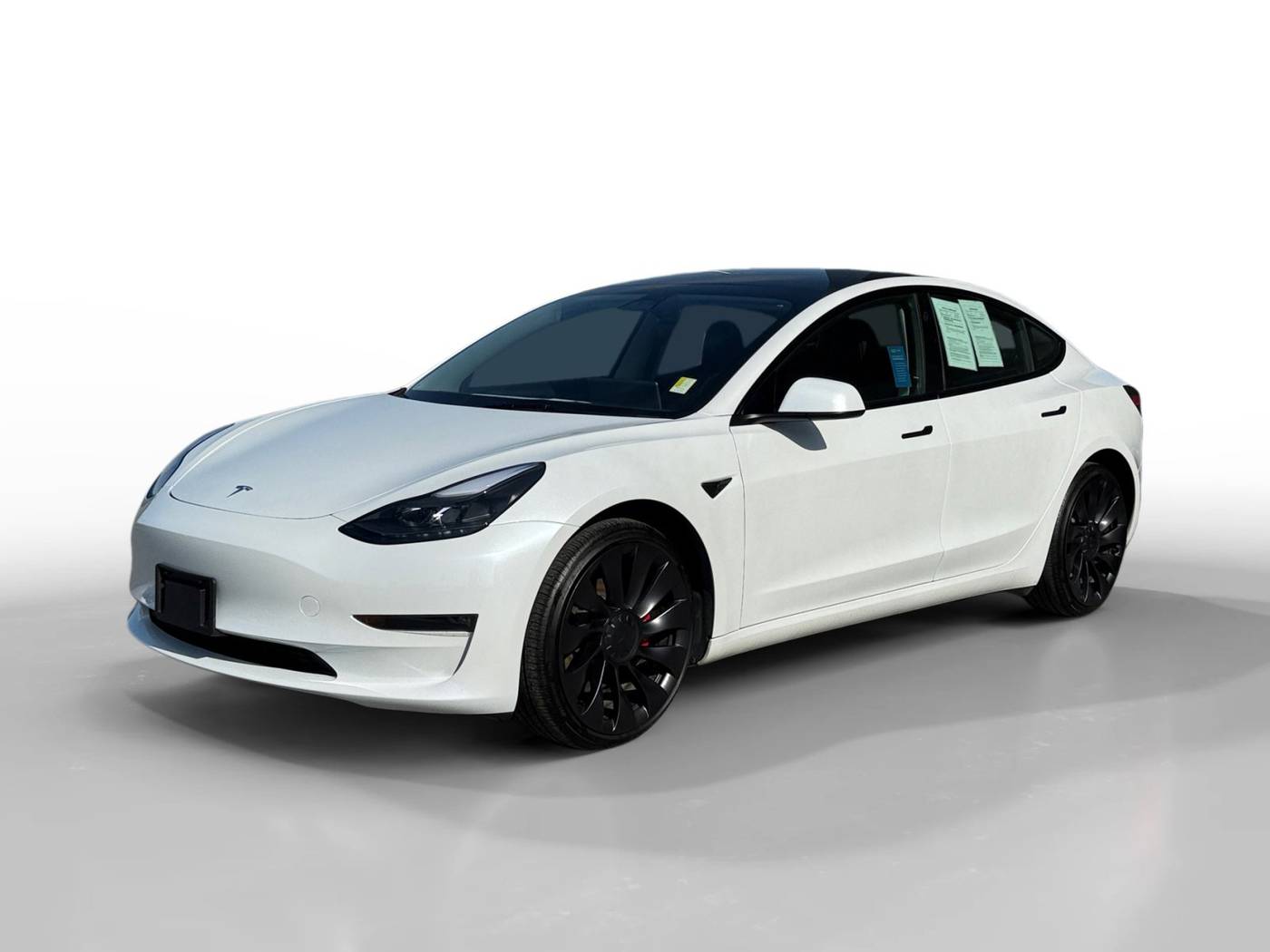 2023 Tesla Model 3 Performance — Sedan — 23,257 mi — San Jose, CA
