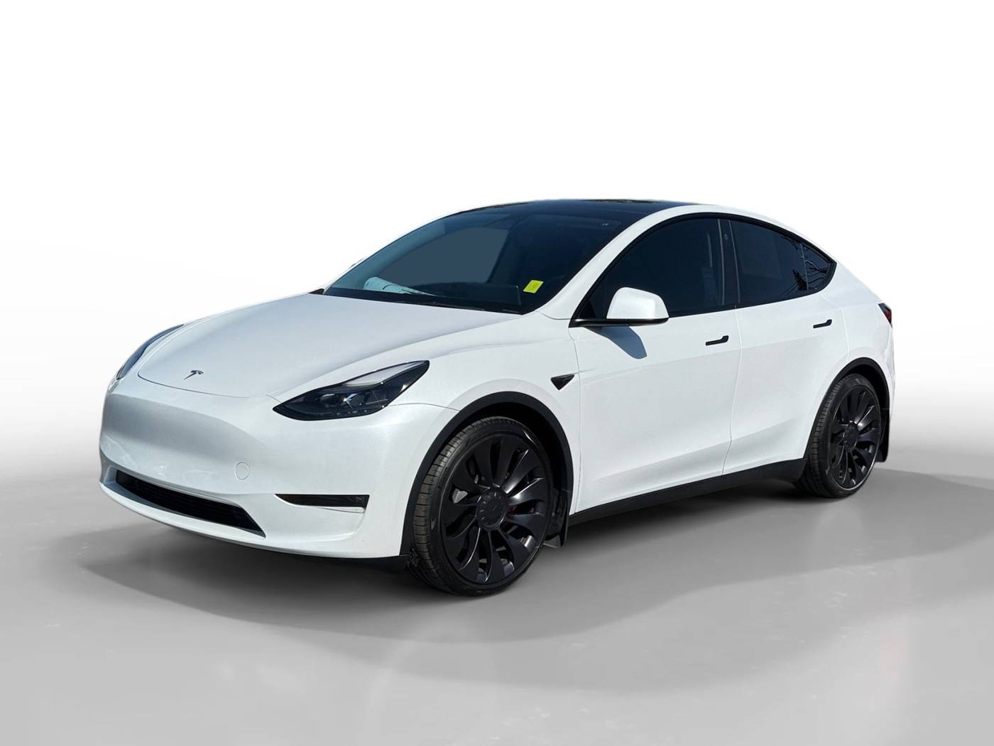 2023 Tesla Model Y Performance — SUV — 26,783 mi — San Jose, CA