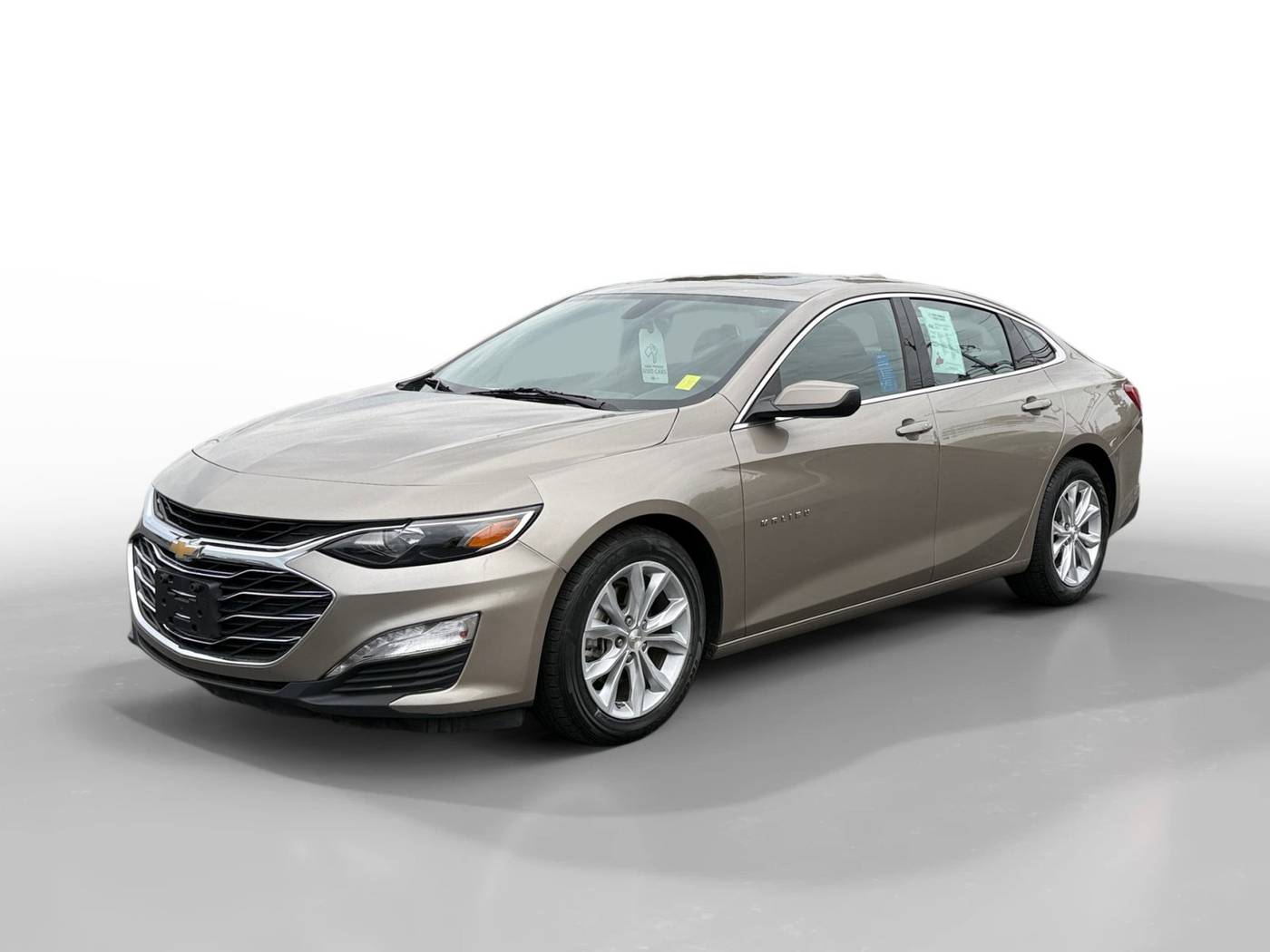 2022 Chevrolet Malibu LT — Sedan — 56,693 mi — San Jose, CA